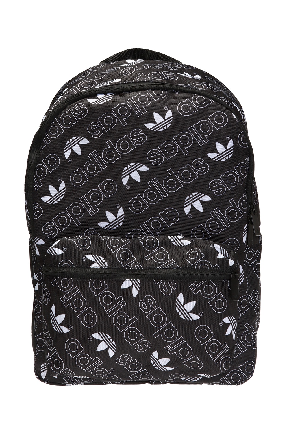 Patterned hotsell adidas backpack